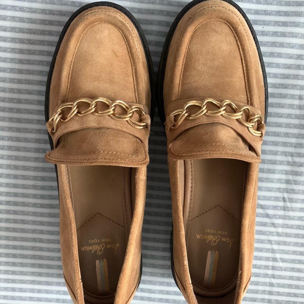 Sam Edelman Loafer